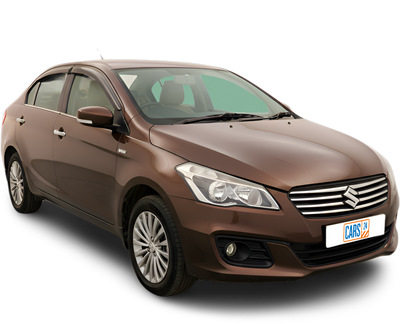 Maruti Ciaz-img